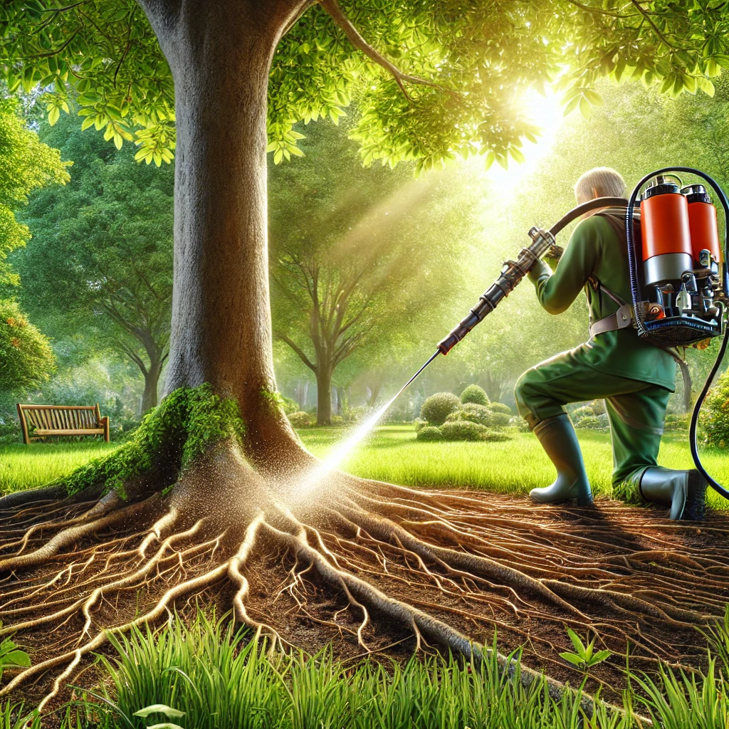High-Quality Deep Root Fertilization Services Available in Avon, MA Premium Deep Root Fertilization Services in Avon, Massachusetts