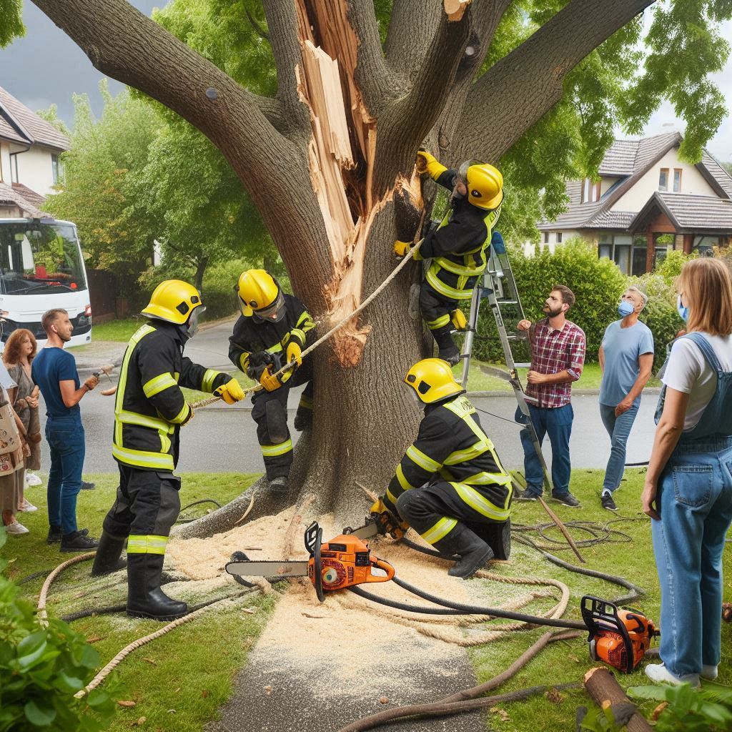 Expert Emergency Branch Removal Services in Avon, MA Emergency Branch Removal Avon MA - Expert Safety and Rapid Response Solutions by Avon Services