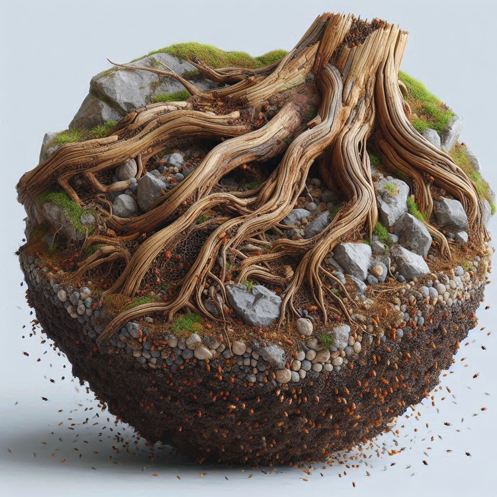 Professional Tree Root Removal Service in Avon Massachusetts