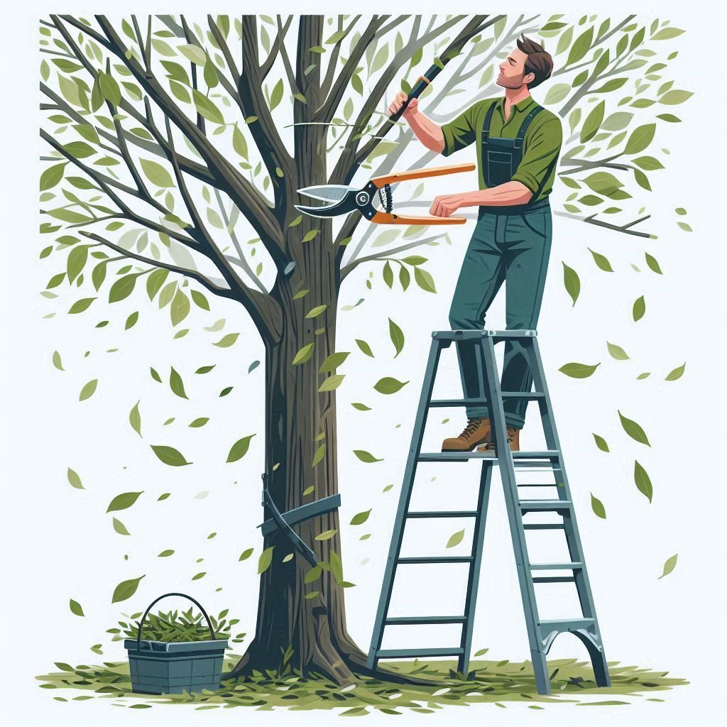 Professional Tree Trimming Services in Avon, MA Expert Tree Trimming Services in Avon, Massachusetts